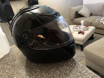 Large Helmet