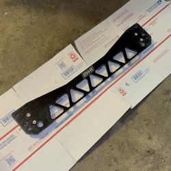 BWR rear Subframe 1992–1995 (EG/EH/EJ) and 1996–2000 (EK) models. 