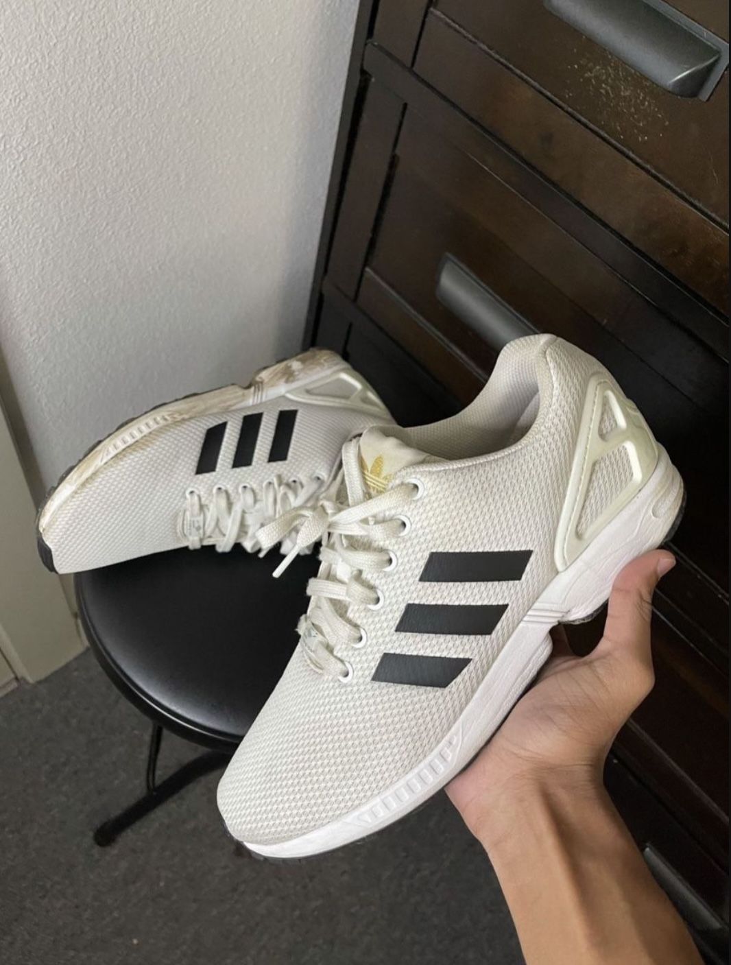 Adidas Zx Flux