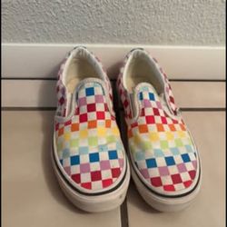 Vans-size 1.5 In Kids-warn 1x