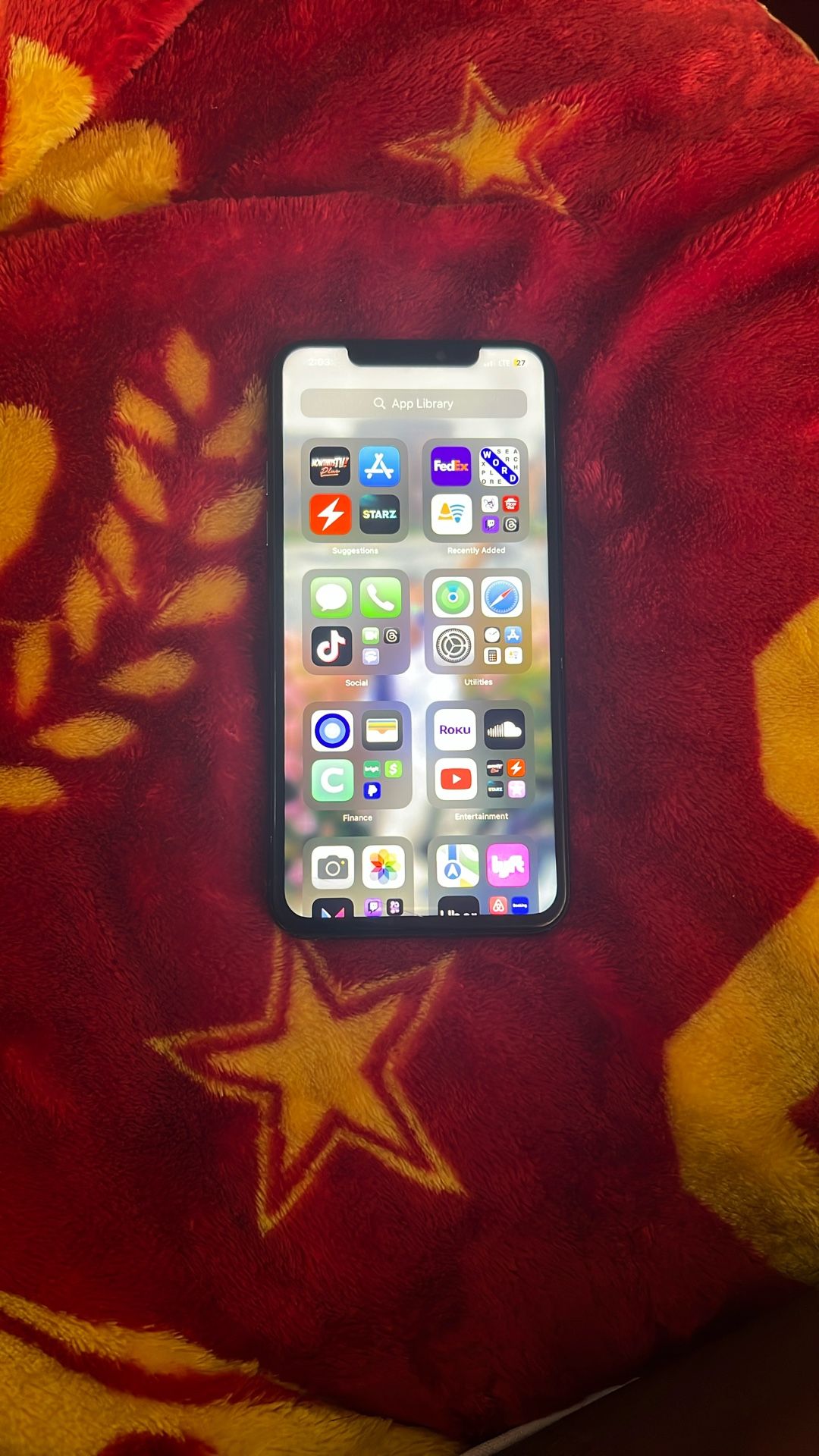 IPHONE 11 PRO MAX