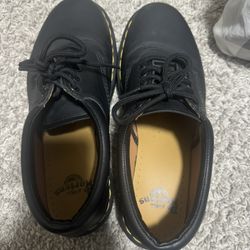 Dr Martens 
