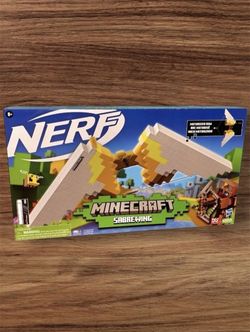 Sabrewing Minecraft 👉$35 (New)👈