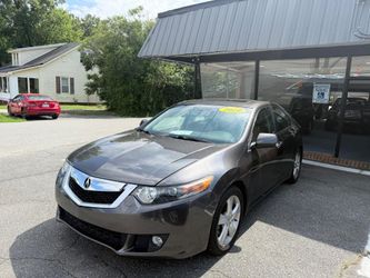 2010 Acura TSX