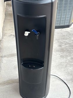 Dispensador de agua