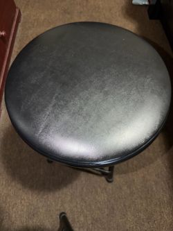Chair (Stool)