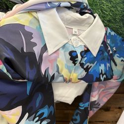 Sale Blusas Nuevas