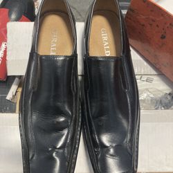 Men’s Size 9 Dress Shoes