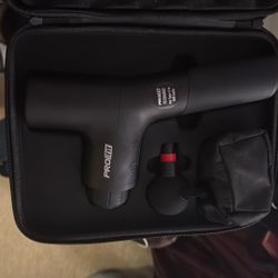 Massage Gun