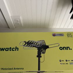 ONN Motorized Antenna 