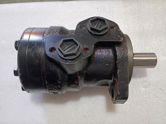 M&H MR 100 C/4 Pump