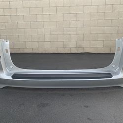 2019-2021 Hyundai Tucson Rear Bumper Oem