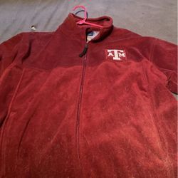 Texas A And M Hoodie 