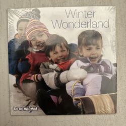 Winter Wonderland