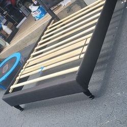 Bed Frame 