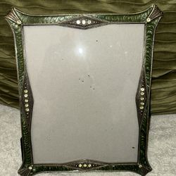 Picture Frame Hablo Español 