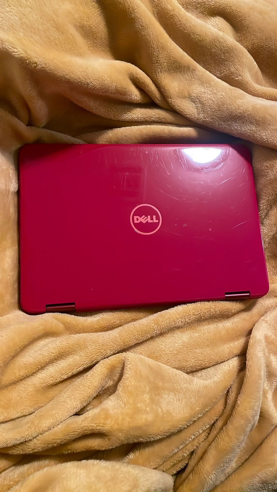 Dell Laptop Inspiron 11 3000 Series