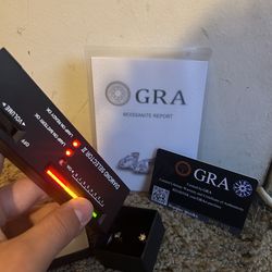 Moissanite stud earrings 0.5CT