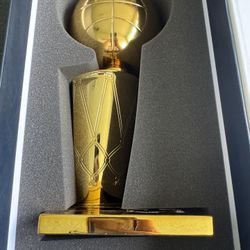 2020 Lakers Championship Replica Trophy 