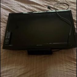 Emerson 40 inch tv (no remote)