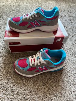 New Balance 990 | 4 1/2 Y