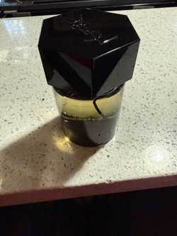 Men's La Nuit de L'Homme EDT cologne perfume