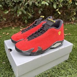 Jordan 14 Retro 