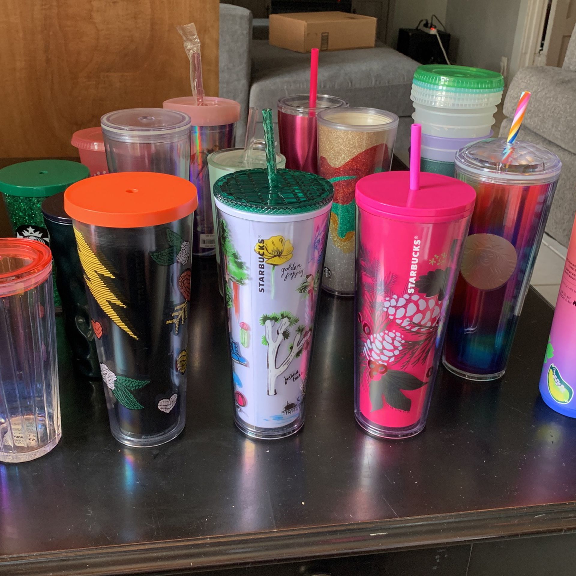 Starbucks Cup for Sale in Lake View Terrace, CA - OfferUp