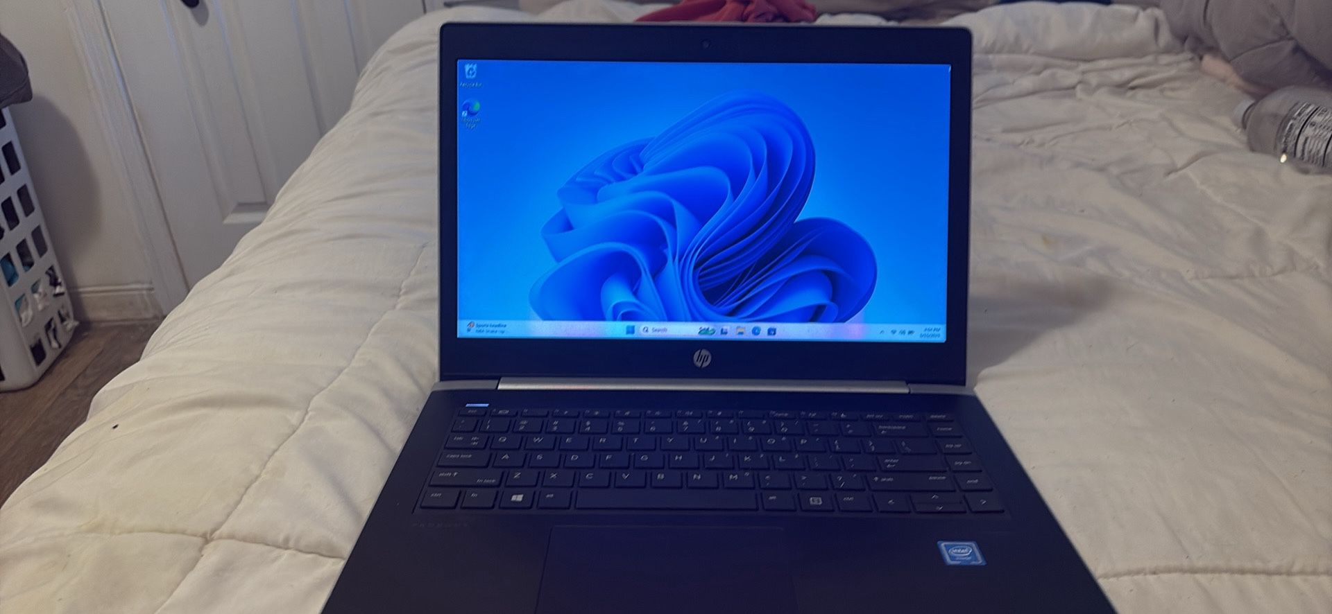 Hp MT21 Laptop