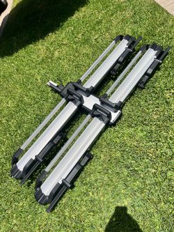 Thule Helium Platform XT Bike Rack