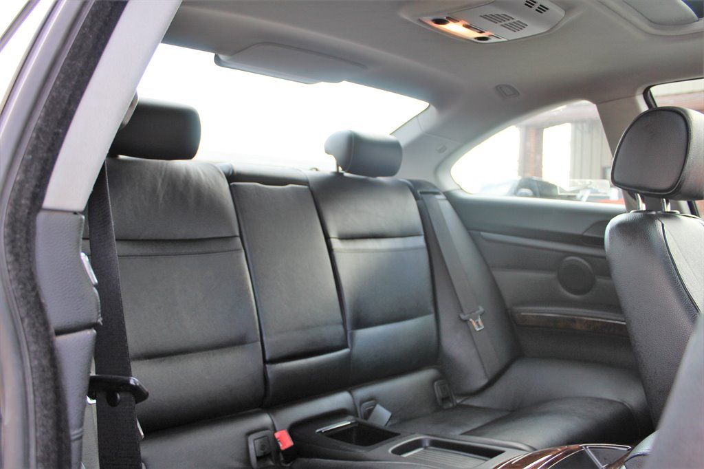 2011 BMW 3 Series
