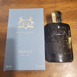Parfums De Marly Sedly 4.2 Oz 