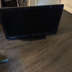 38” Refurbished Flatscreen TV