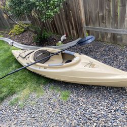 Kayak