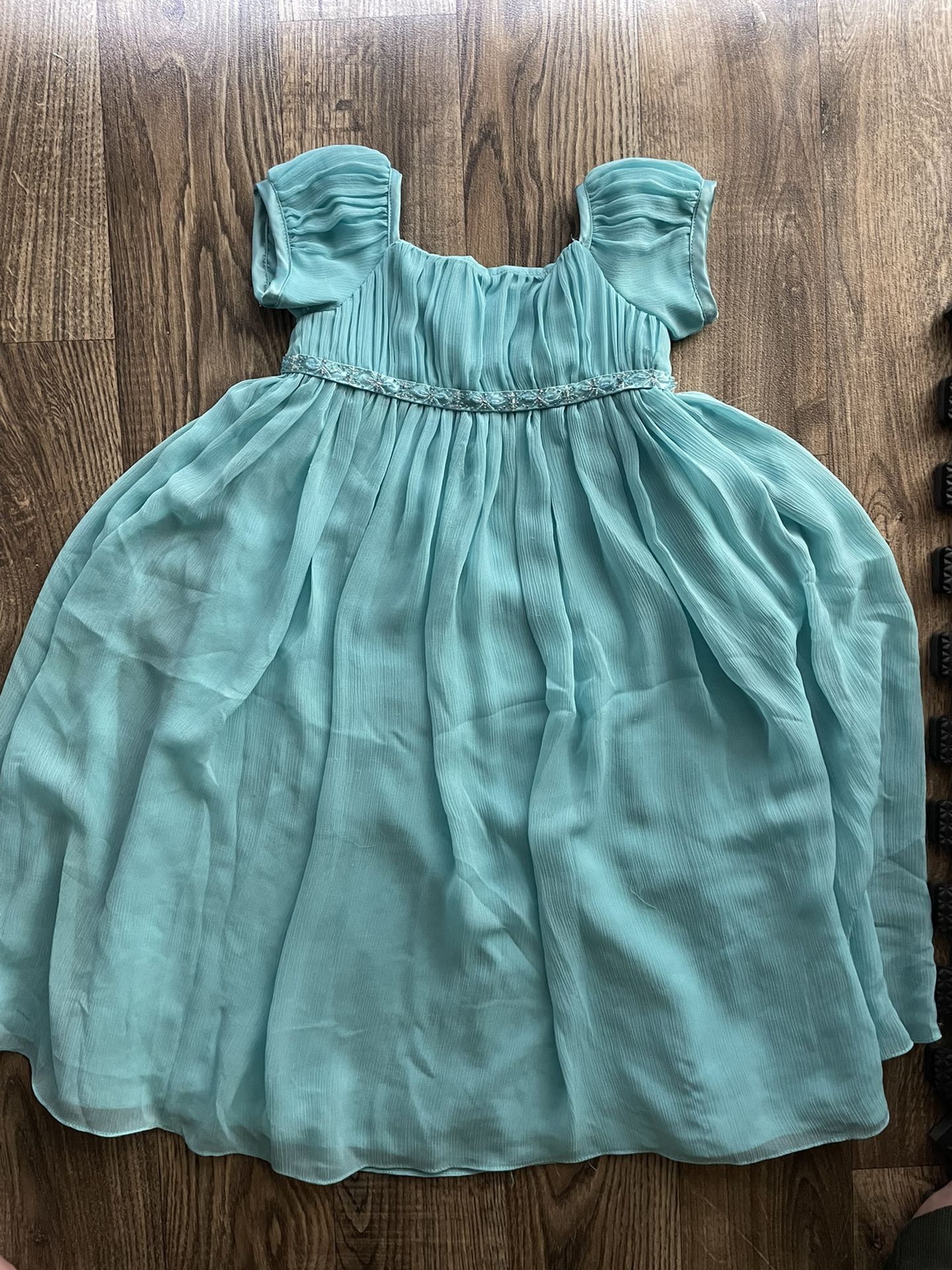 Girl Dress