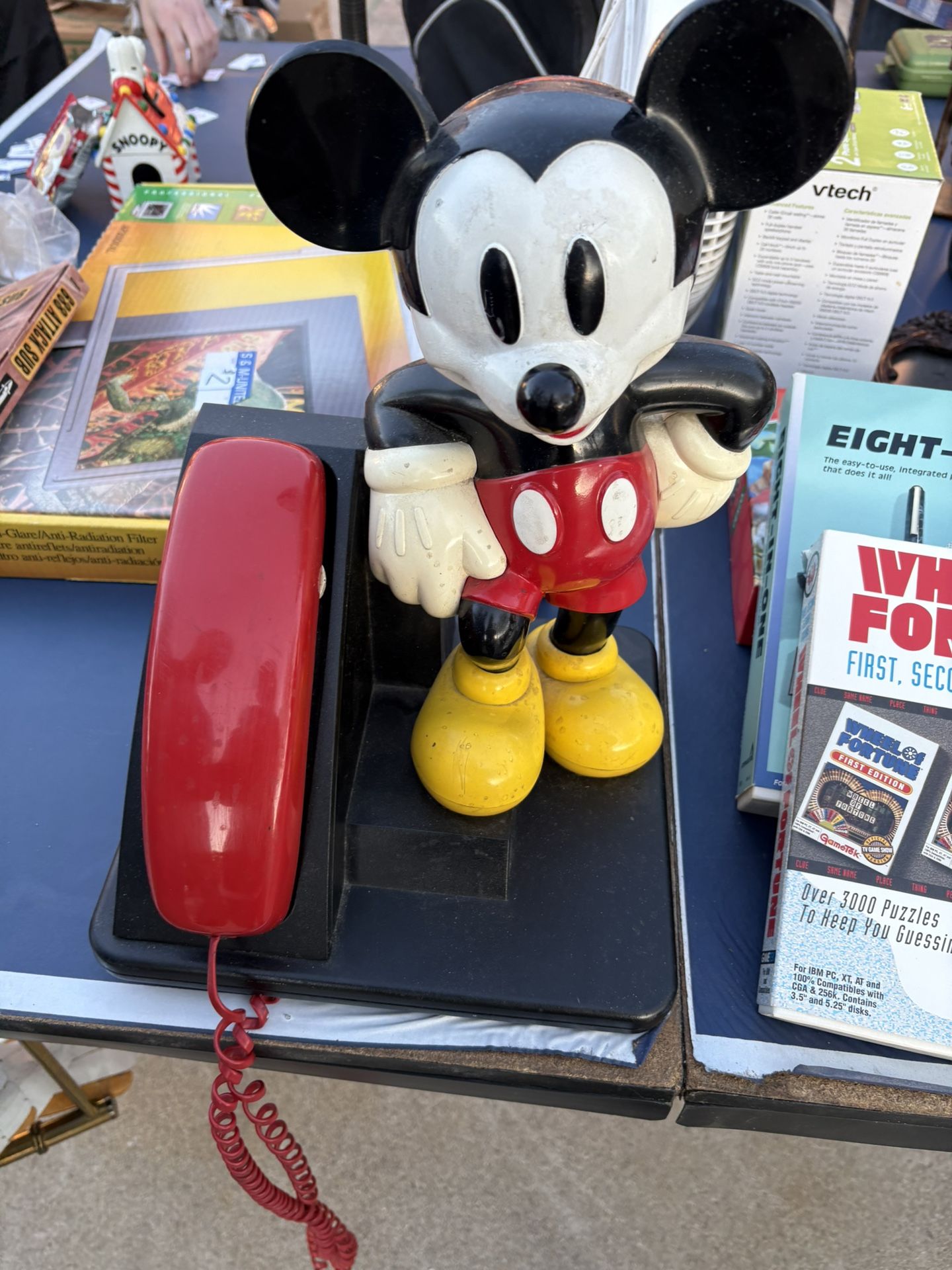 Vintage Disney