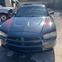2011 Dodge Charger For Sale 