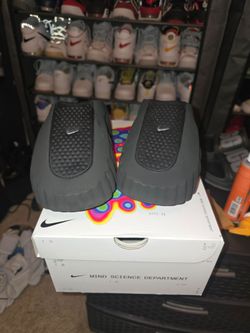Nike mind size 10