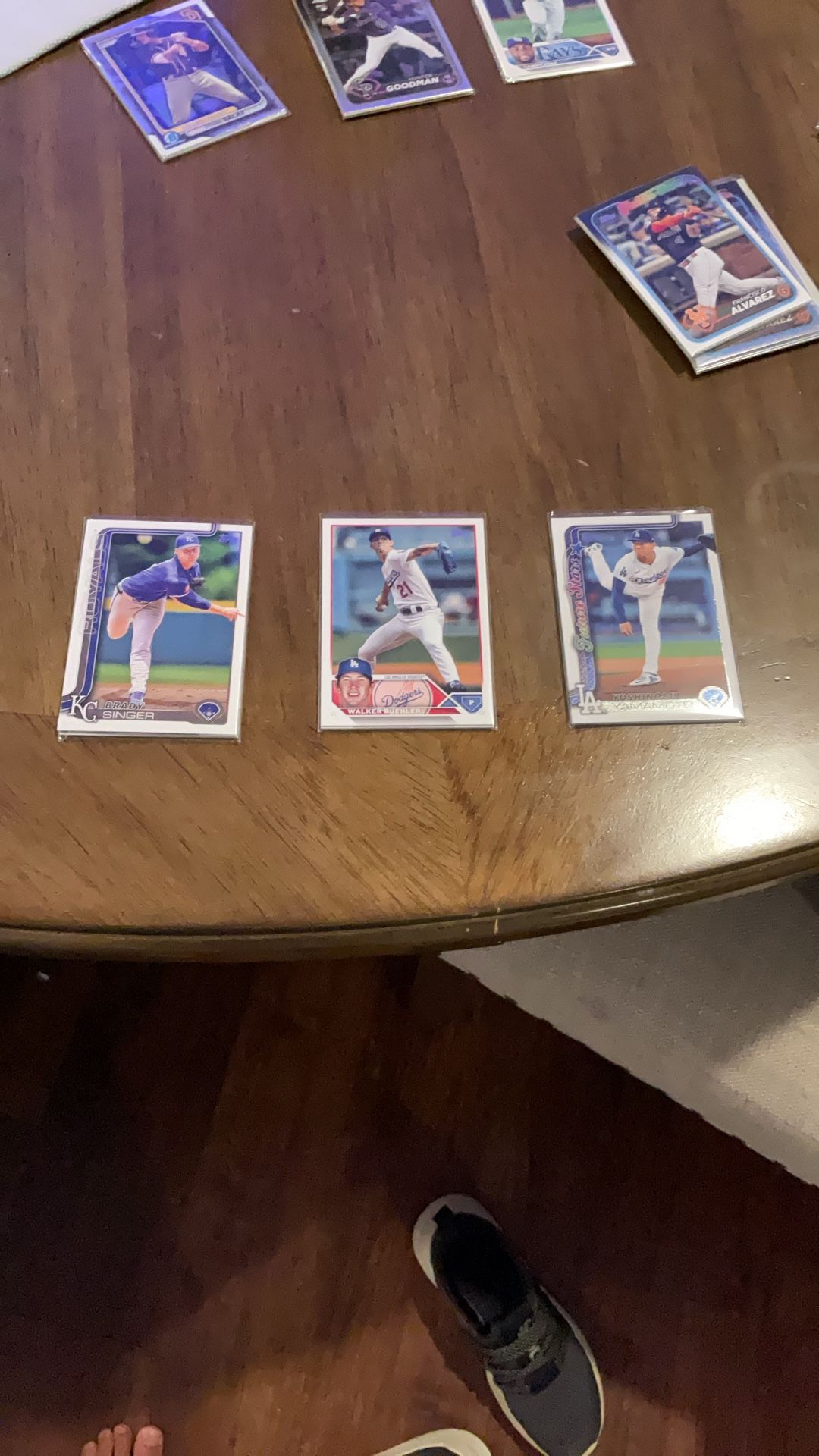$2 Dollars Per Pack