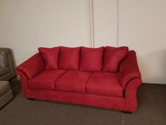 Sofa only