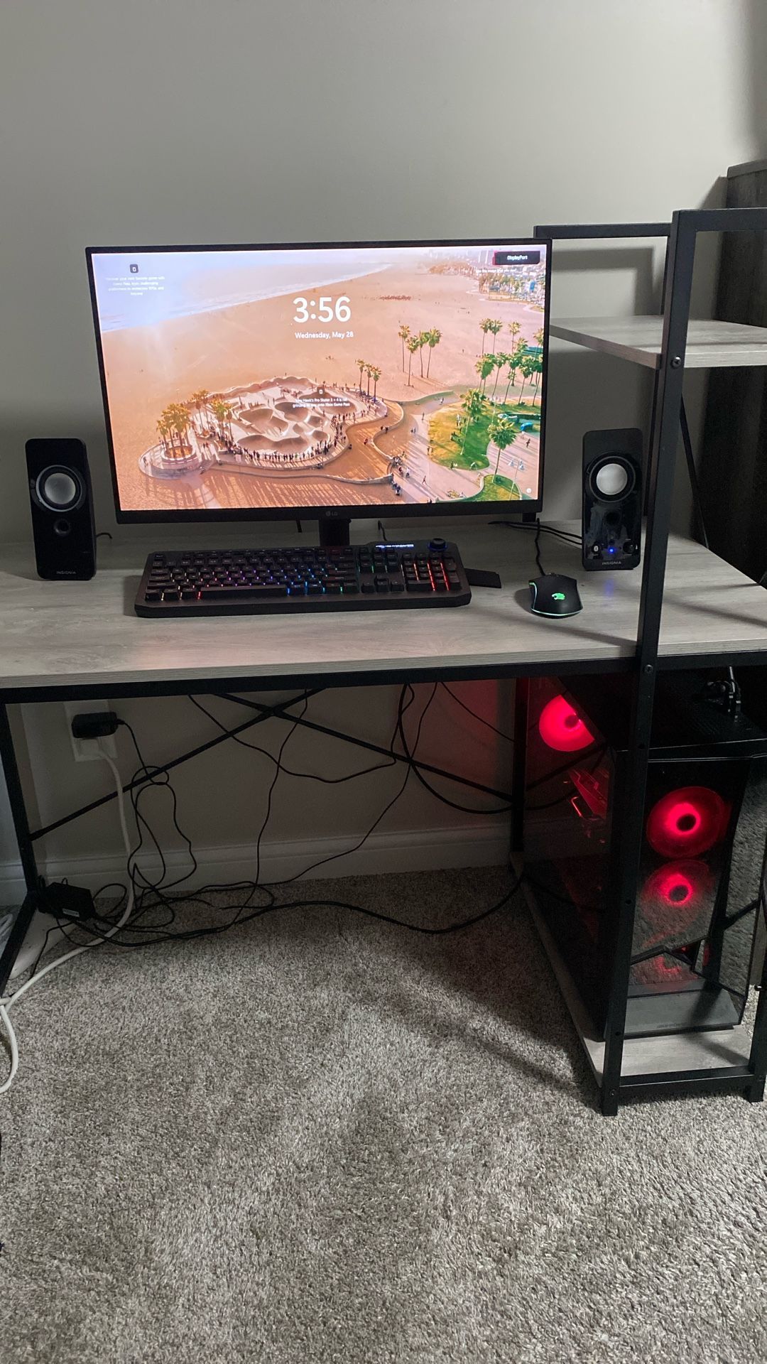 Pc