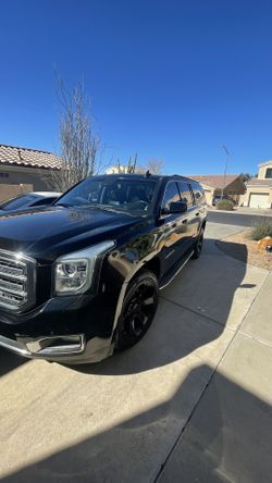 2016 GMC Yukon XL