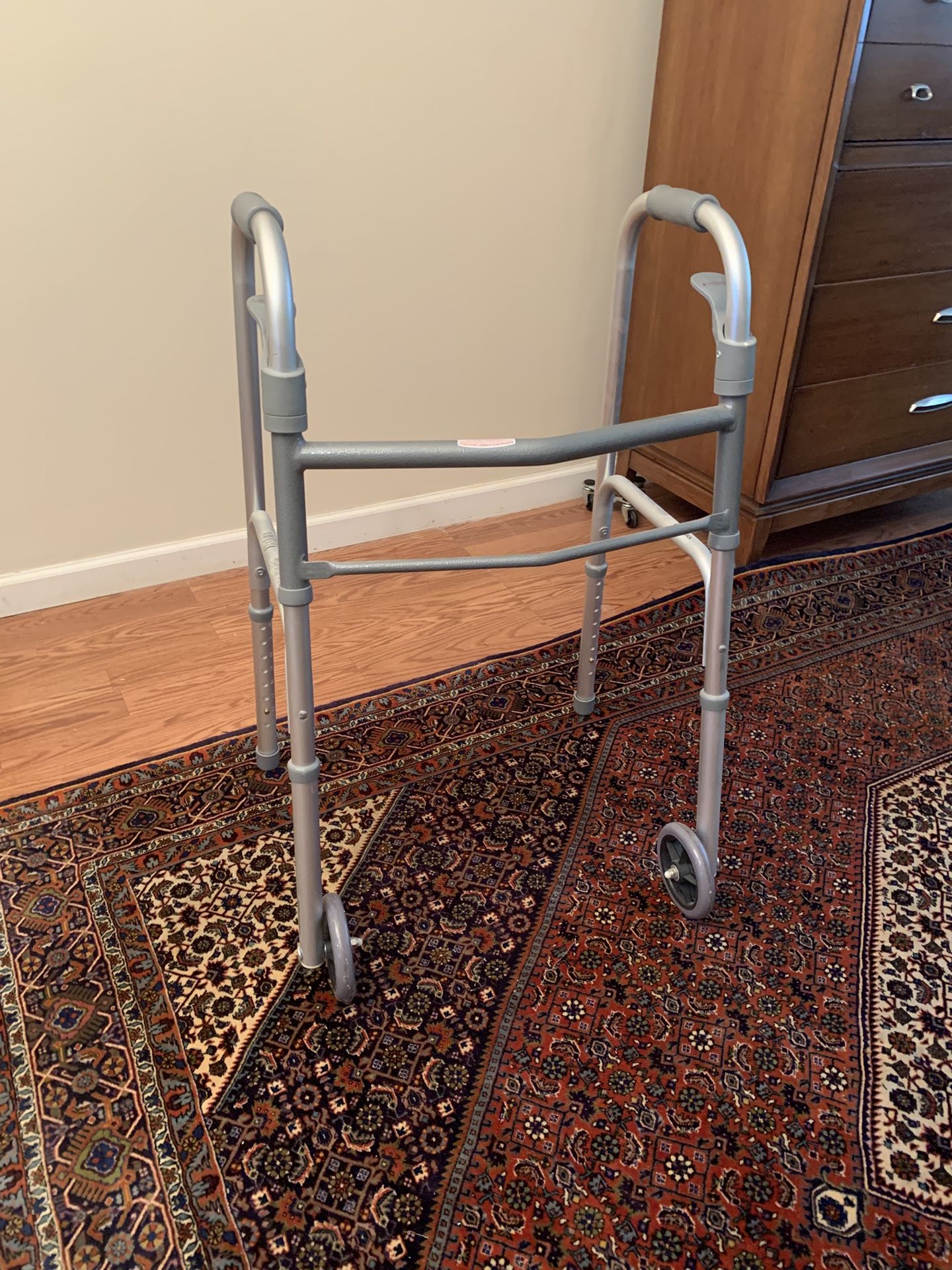 Walker For Adults