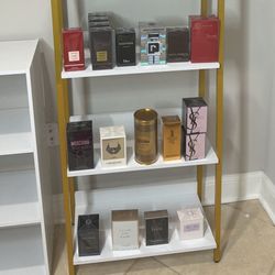 Perfumes De Hombre Y Mujer 
