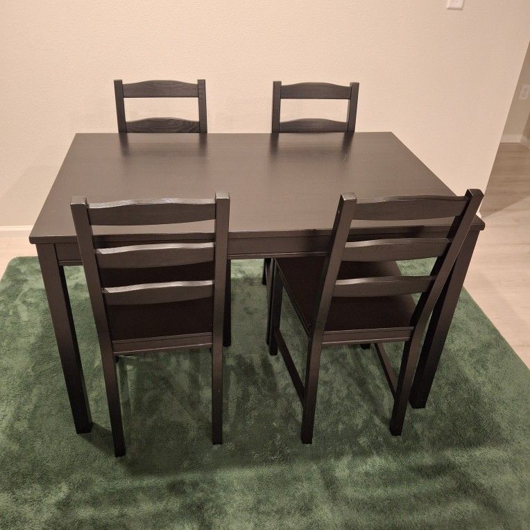 Dinning Room Table Set