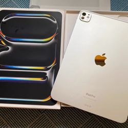 Apple iPad Pro 512G