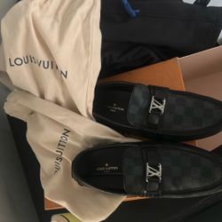LV Loafs 