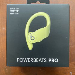 Like New Powerbeats Pro