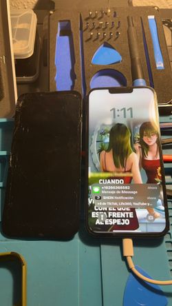 iPhone 13pro Max