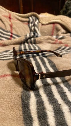 Kate Spade sunglasses